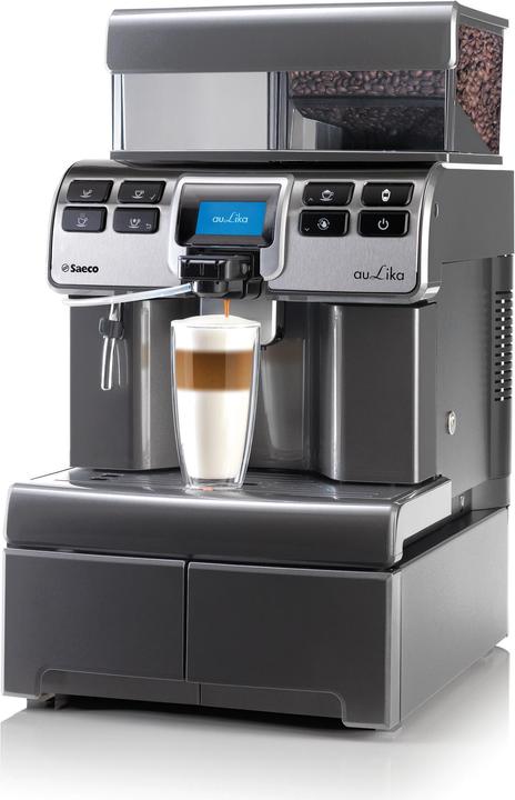 Actual product image Saeco Aulika Top HSC V2