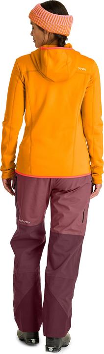Produktbild Ortovox Fleece Hoody W (L)