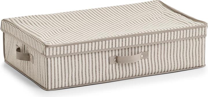 Immagine prodotto Zeller Present Strisce (61,5 x 38 x 16,5 cm, 38.50 l)