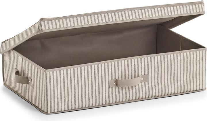 Immagine prodotto Zeller Present Strisce (61,5 x 38 x 16,5 cm, 38.50 l)