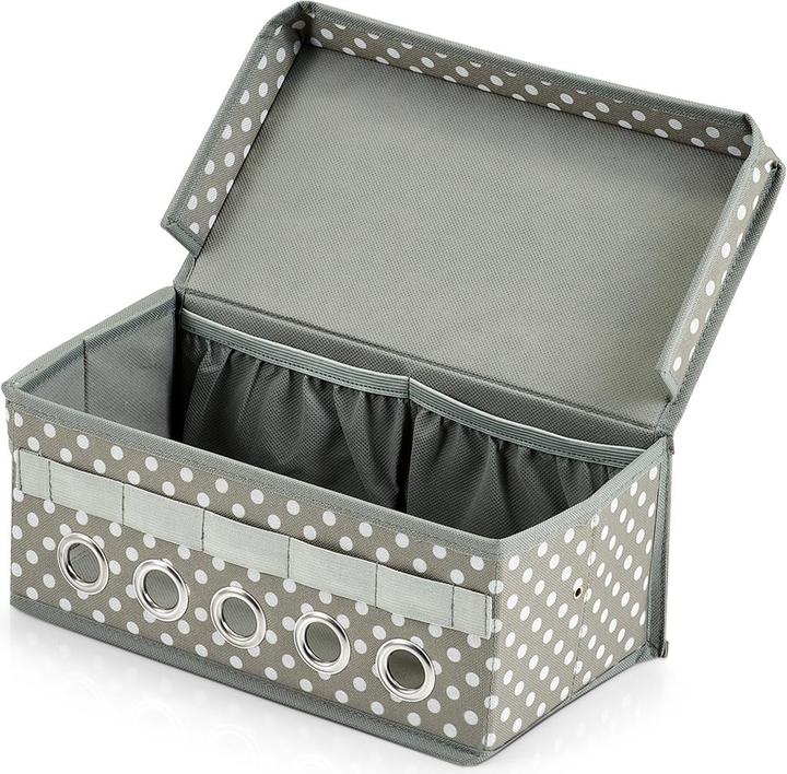 Produktbild Zeller Present Geschenkband-Box (Geschenkband, 1 x)