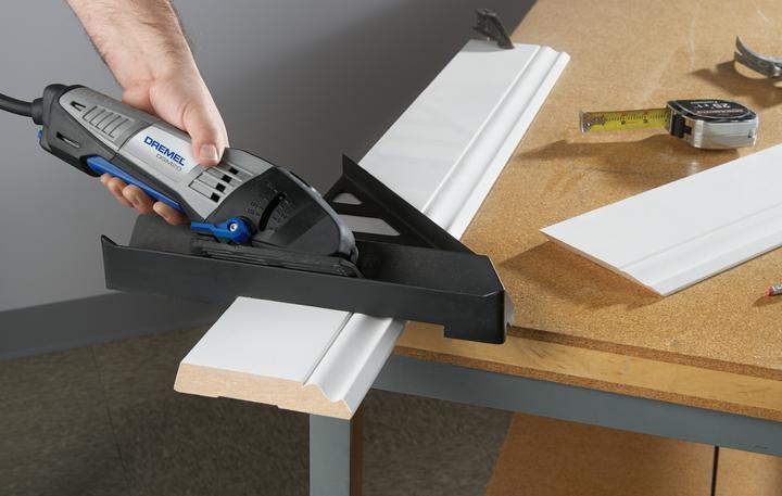 Immagine prodotto Dremel Attacco per angolo obliquo DSM840
