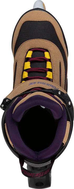 Produktbild Powerslide Phuzion Skates (37)