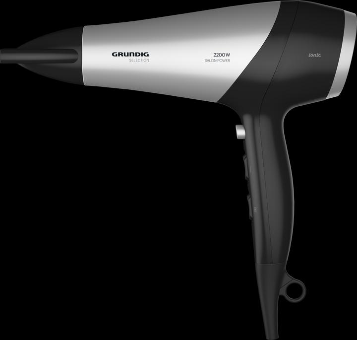 Actual product image Grundig HD6080B