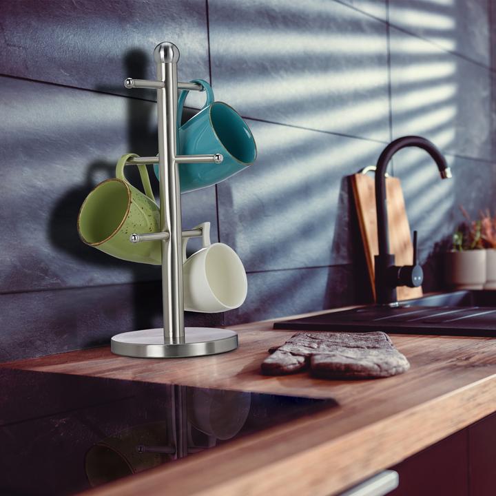 Actual product image Relaxdays cup holder