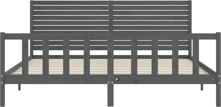 Produktbild VidaXL Oscar (200 x 200 cm)