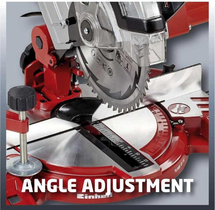 Produktbild Einhell Tc-Ms 2112