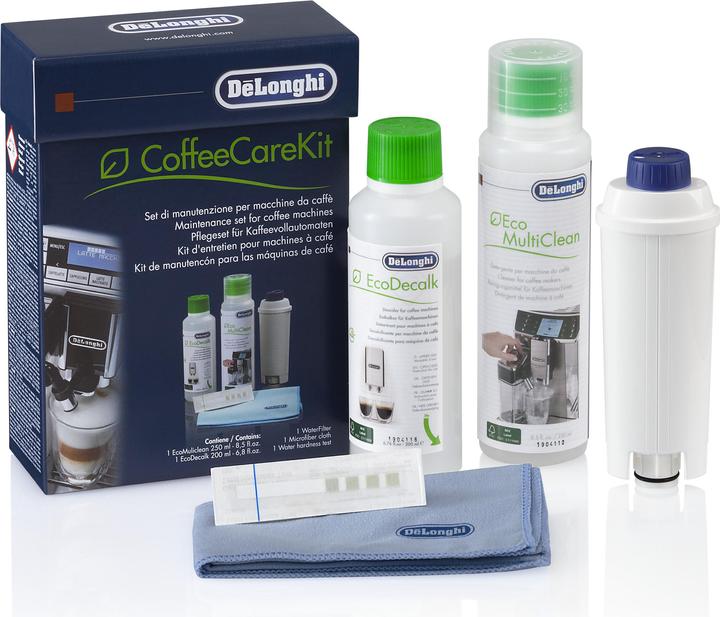 De'Longhi Coffee Care Kit