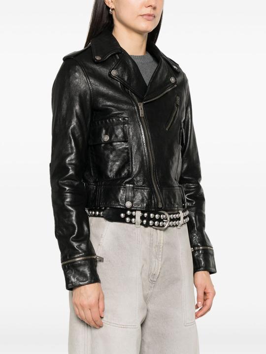 Produktbild Golden Goose Giacche Nero (44)