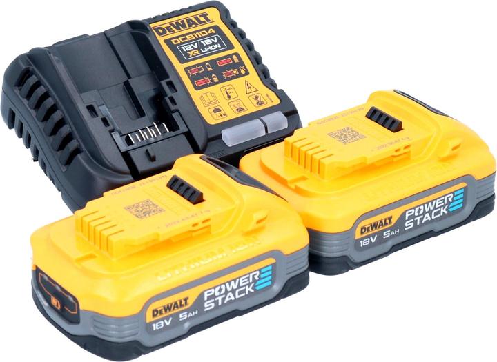 Productafbeelding DeWalt DCN 660 H2