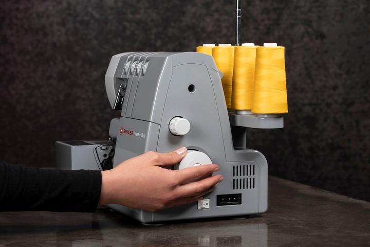 Produktbild Singer HD0405
