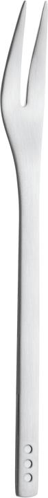 Actual product image Puresigns Cocktail forks (6 Piece, Cutlery set)
