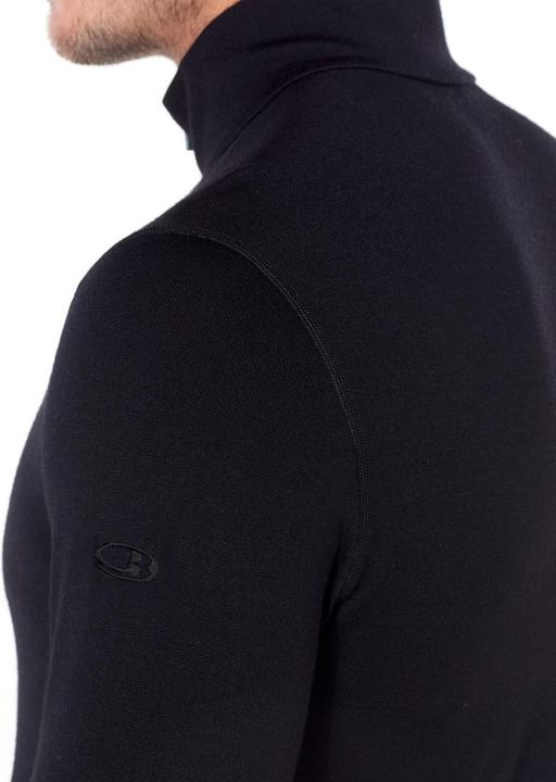 Immagine prodotto Icebreaker Tech Half Zip (XXL)