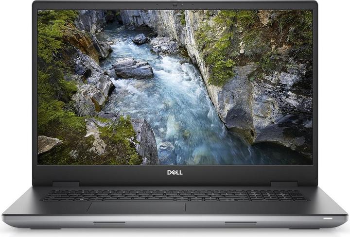 Immagine prodotto Dell Precision 7780 (17.30", Intel Core i7-13850HX, 32 GB, 1000 GB, DE)