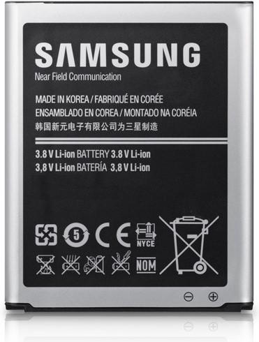 Actual product image Samsung Eb-B600bebecww