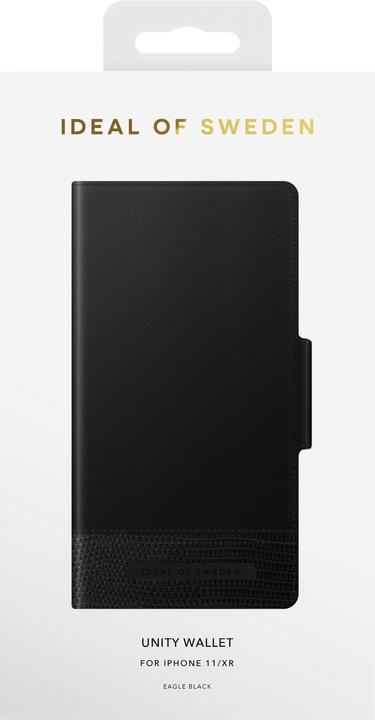 Produktbild iDeal Of Sweden Unity Wallet (Apple iPhone 11)