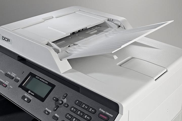 Produktbild Brother Dcp-9055cdn (Laser, Farbe)