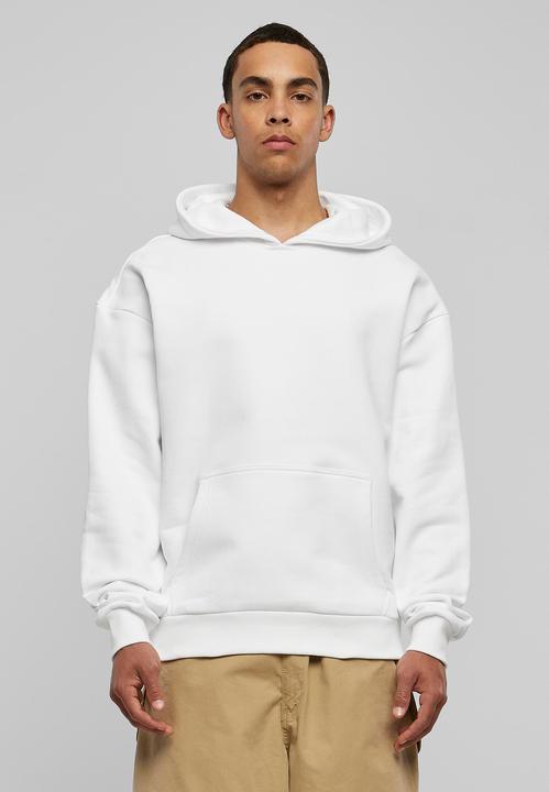 Actual product image Urban Classics Ultra Heavy Hoody (M)