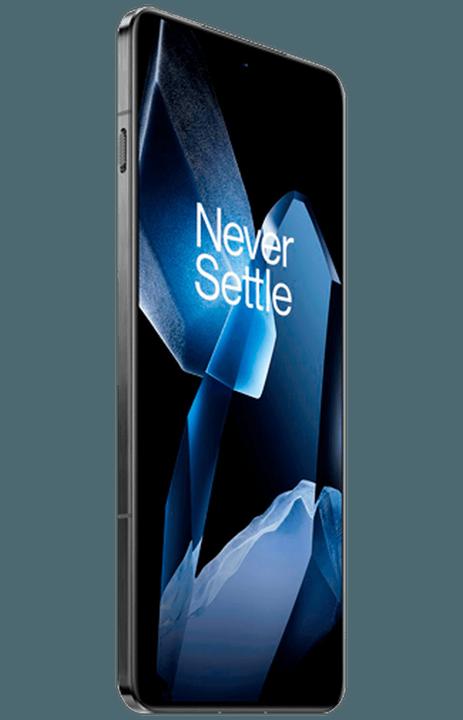 Image du produit OnePlus 13 (256 Go, Eclipse noire, 6.82", Double SIM, 50 Mpx, 5G)