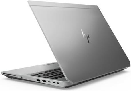 Produktbild HP ZBook 15 G5 (15.60", Intel Core i7-8850H, 16 GB, 512 GB, CH)