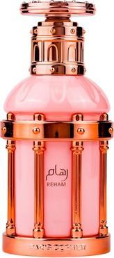 Paris Corner Reham Rose Petals Eau De Parfum 100ml (Eau de Parfum, 100 ml)