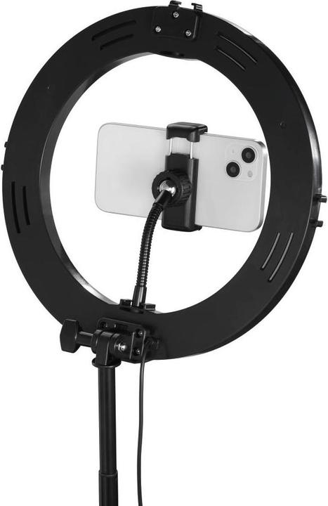 Actual product image Hama SpotLight FoldUp 102 II (Ring light)