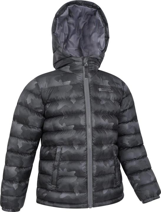 Produktbild Mountain Warehouse Seasons Steppjacke (116)