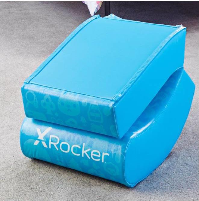 Immagine prodotto X Rocker Rocker con licenza ufficiale Nintendo Video