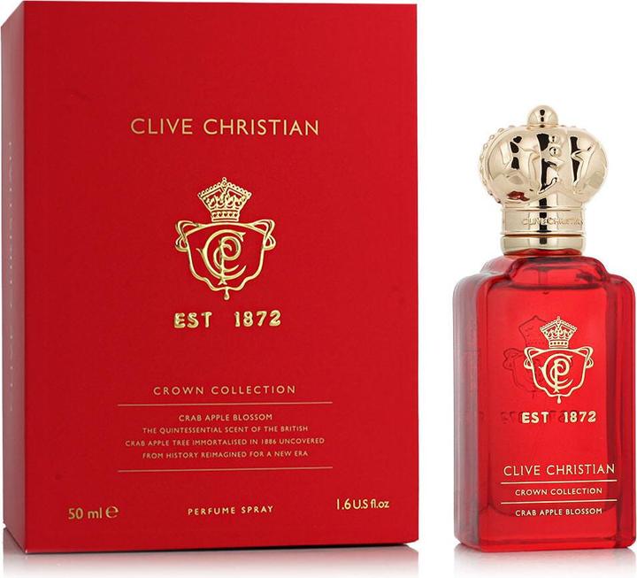 Produktbild Clive Christian Crab Apple Blossom (Eau de Parfum, 50 ml)