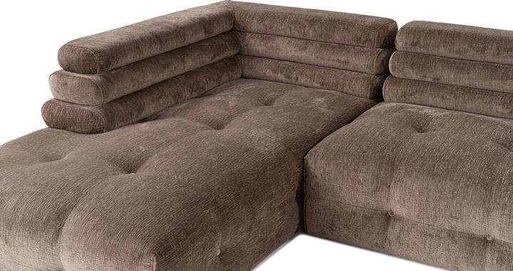 Actual product image Atelier del Sofa Boston (Corner sofa)