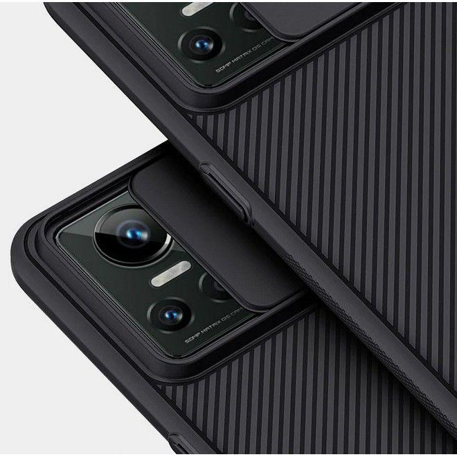 Image du produit Nillkin CamShield Series Hardcase Cover (Realme GT Neo 3)