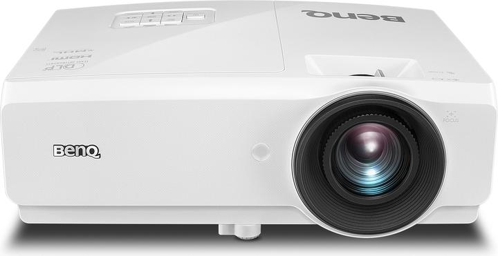 Immagine prodotto BenQ Sh753 (Full HD, 4300 lm, 1.39 - 2.09:1)