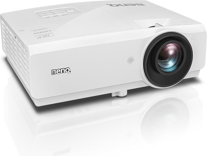 Immagine prodotto BenQ Sh753 (Full HD, 4300 lm, 1.39 - 2.09:1)