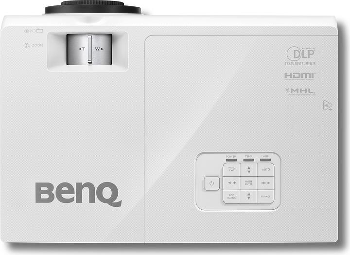 Immagine prodotto BenQ Sh753 (Full HD, 4300 lm, 1.39 - 2.09:1)
