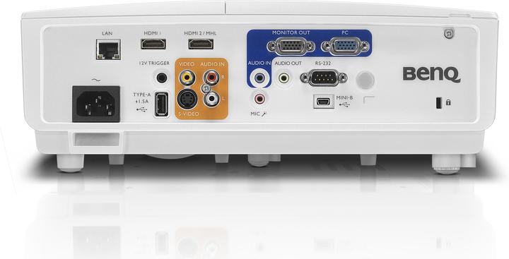Immagine prodotto BenQ Sh753 (Full HD, 4300 lm, 1.39 - 2.09:1)