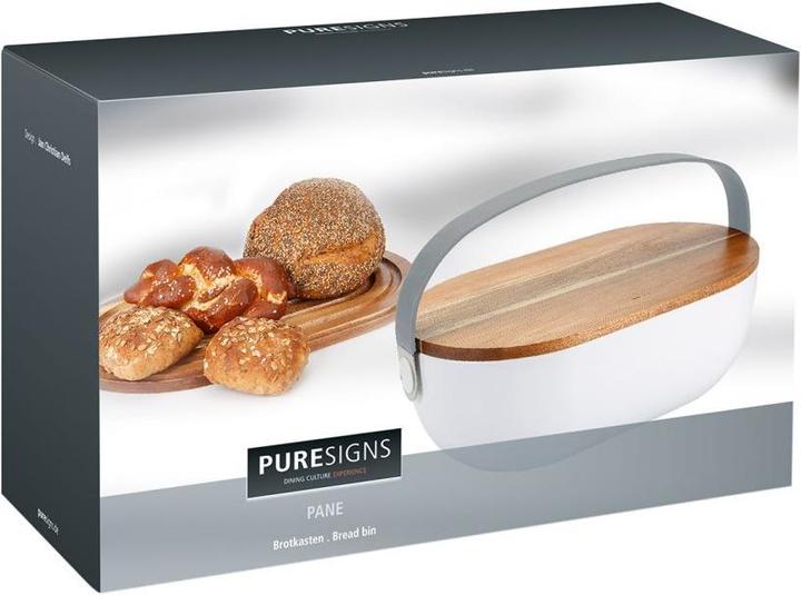 Produktbild Puresigns Pane