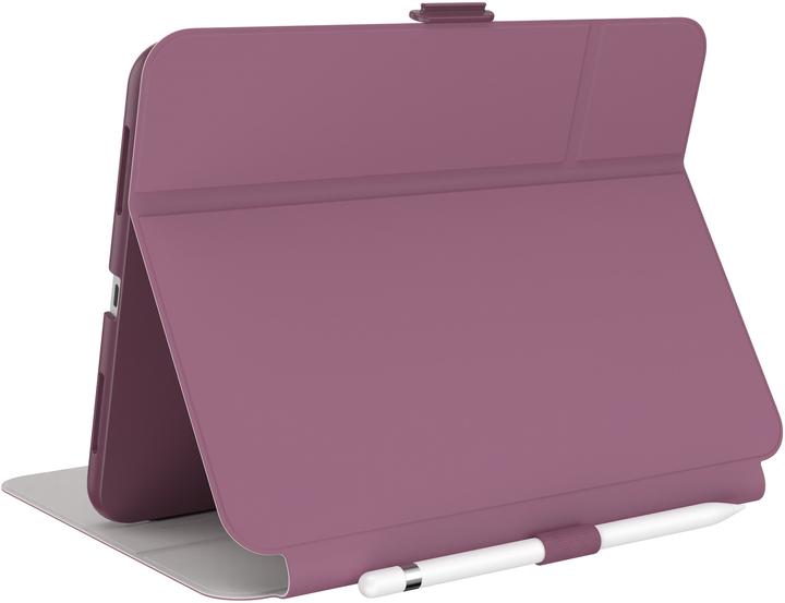 Actual product image speck BALANCDE FOLIO - iPad cover (iPad 2025 (11th gen), iPad 2022 (10th Gen))