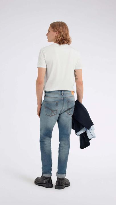 Immagine prodotto Gas Jeans Albert Simple Rev (36)