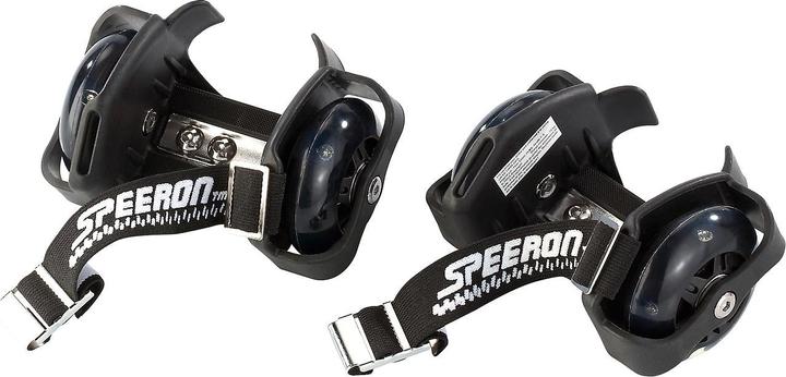 Produktbild Speeron Fersenroller mit blinkenden LEDs