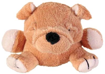 Image du produit Trixie Animaux en peluche 10-12cm (Jouet en peluche chien)