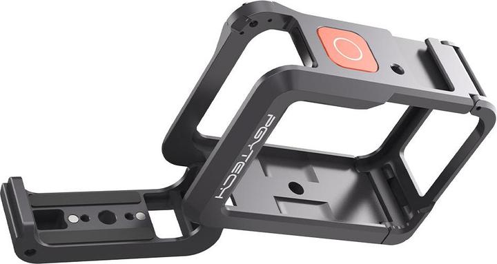 Actual product image Pgytech Camera Aluminium Cage for GoPro 12 (9, 11)
