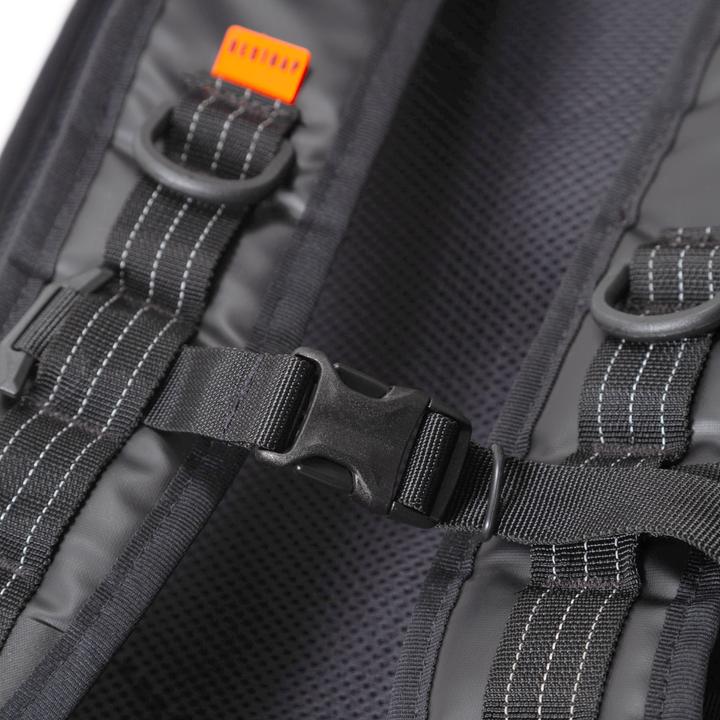 Immagine prodotto Restrap Zaino Roll Top 40 L - nero (40 l)