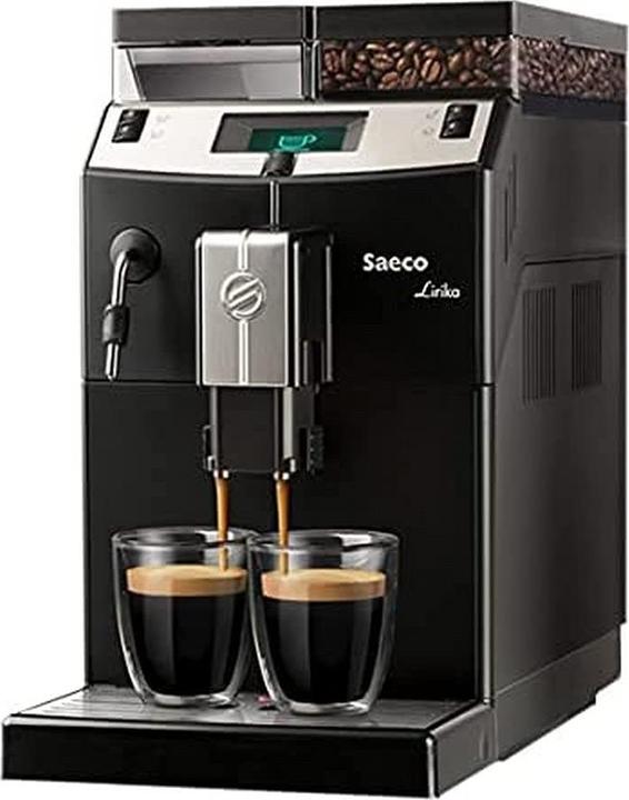 Produktbild Saeco Lirika Coffee