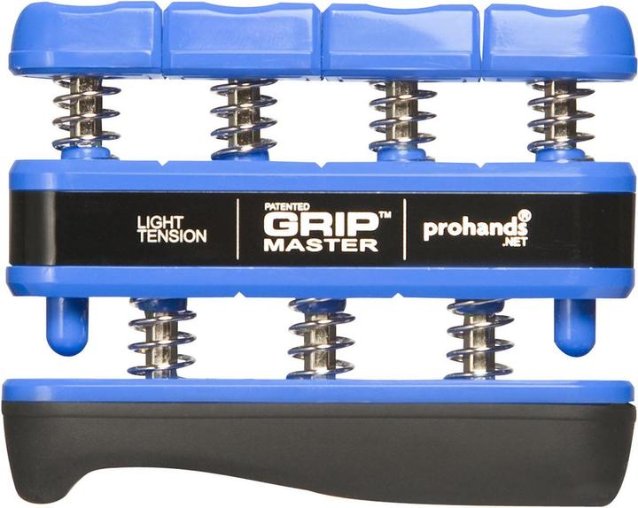 Actual product image Gripmaster Prohands PRO Hand Exerciser