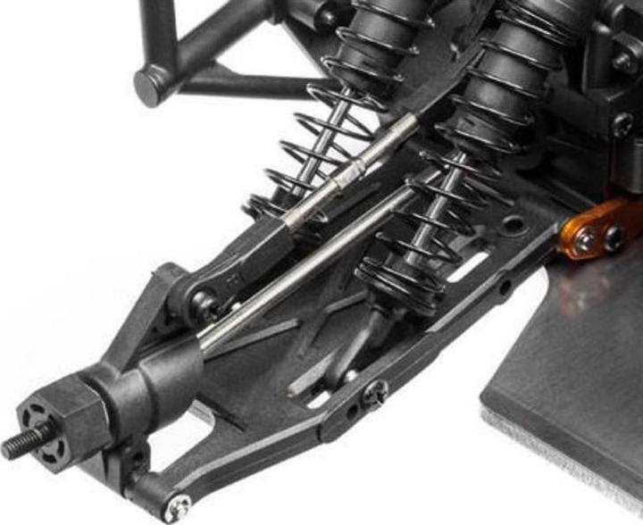 Produktbild HPI Bullet MT 3.0 (ARR Almost-Ready-to-Race)