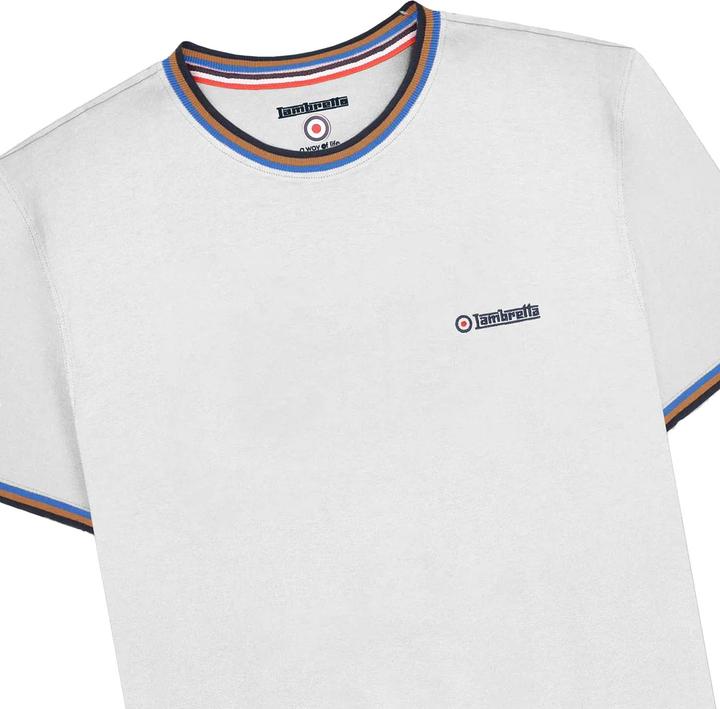 Immagine prodotto Lambretta SS25 TShirt (L)
