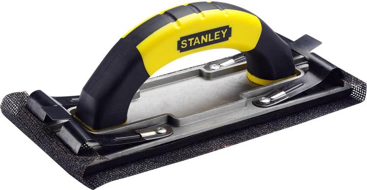 Actual product image Stanley Hand grinder (8 cm)