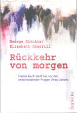 Immagine prodotto Rückkehr von morgen (Tedesco, RitchieGeorgeG, SherrillElizabeth, 1994)