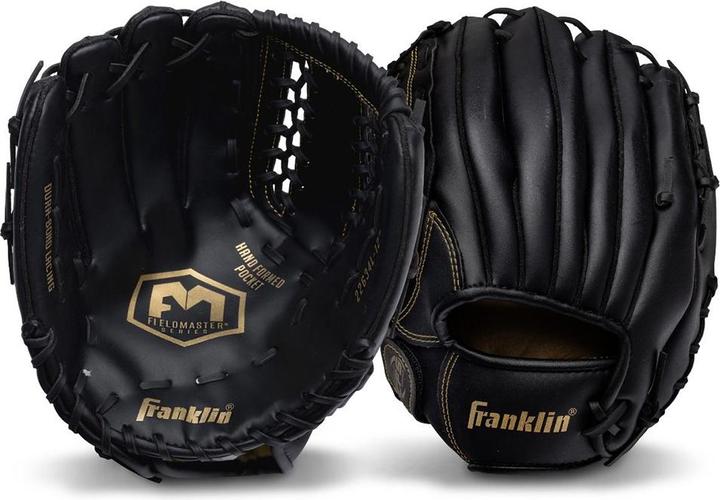 Actual product image Franklin Gant de baseball Field Master Gold Series (12")