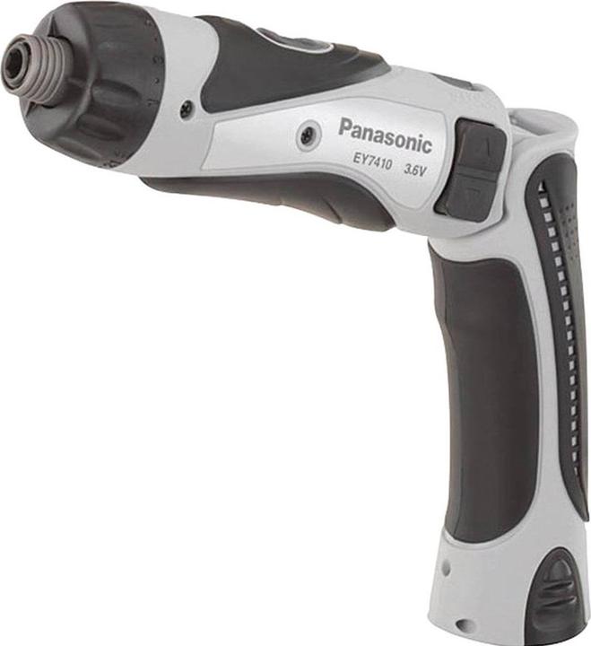 Panasonic Ey 7410 La2s (Rechargeable battery operated)
